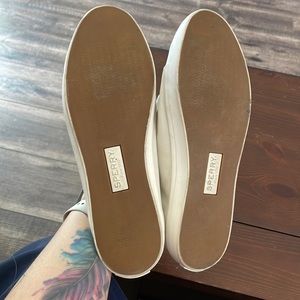 Sperry Top-Sider Memory Foam Leather shoes - 8.5